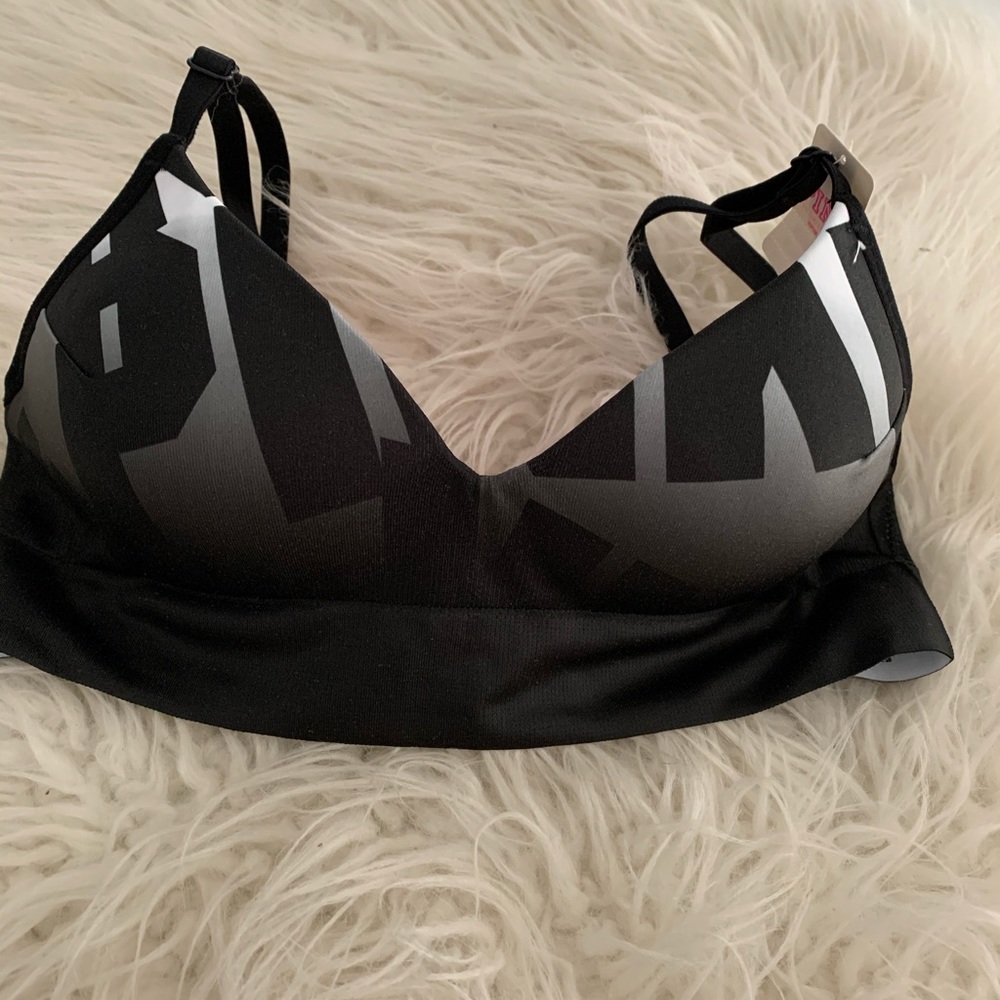 PINK VS bra